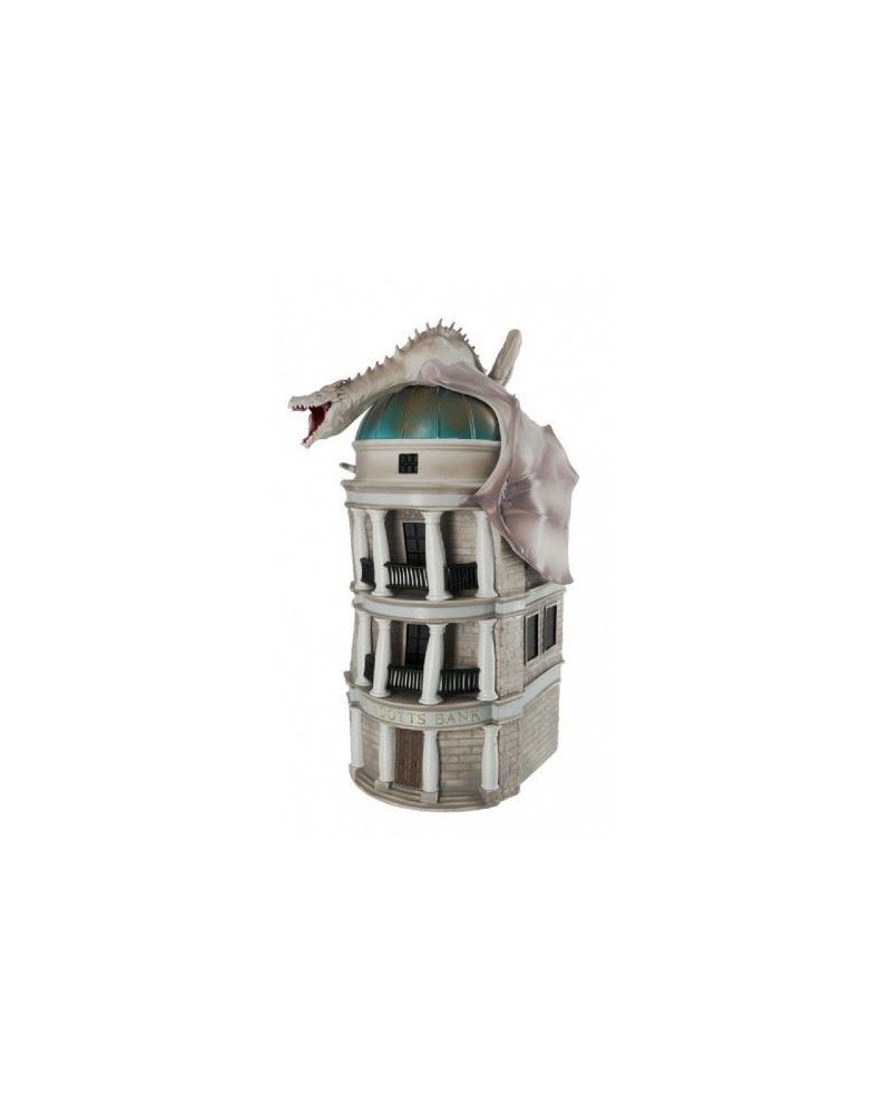 GRINGOTTS BANK HARRY POTTER PIGGY BOX