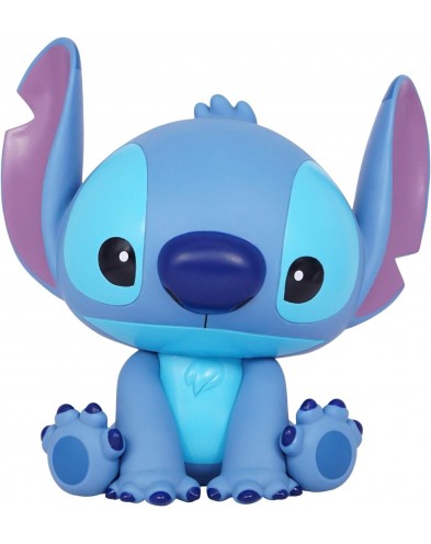 STITCH PIGGY BOX 20 CM LILO & STITCH