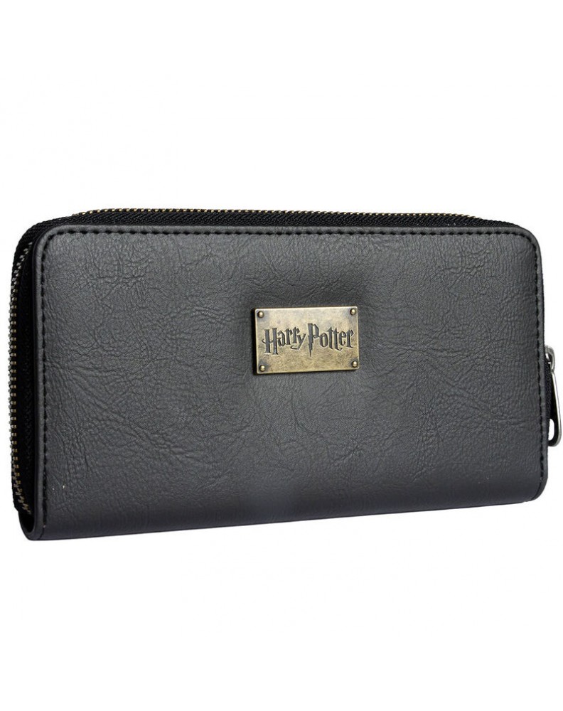 ESSENTIAL HARRY POTTER CHIBI WALLET