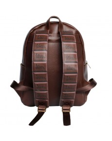FASHION CHARLIE AND THE CHOCO FACTORY BACKPACK. CHOCO