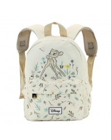 MOCHILA PREESCOLAR KID BAMBI NATURE