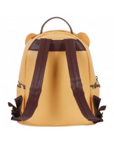 HEADY THE LION KING FACE BACKPACK