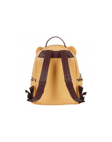 HEADY THE LION KING FACE BACKPACK