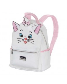 HEADY BACKPACK THE ARISTOCATS MARIE FACE