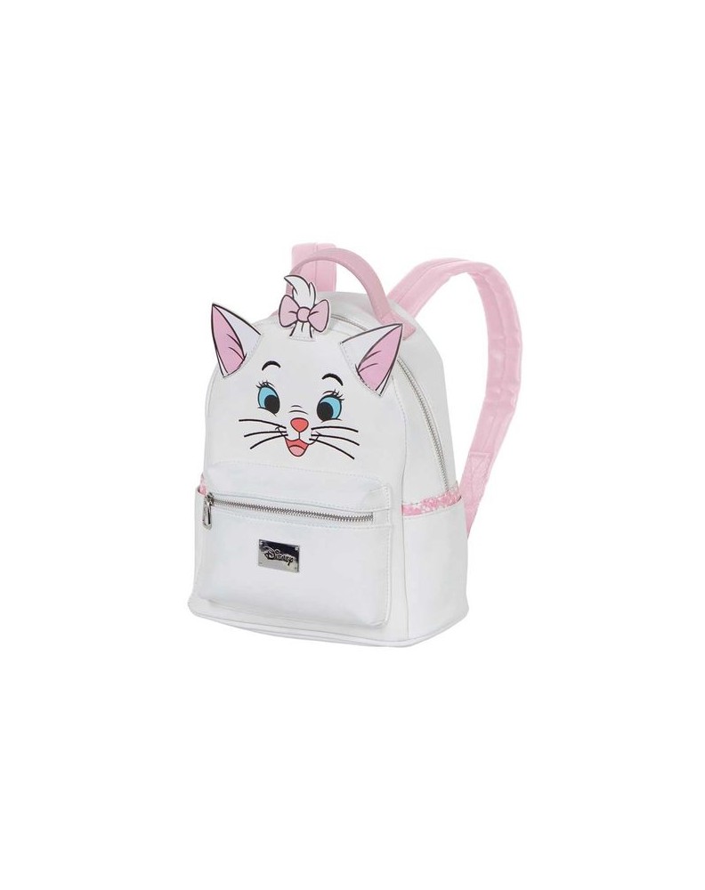 HEADY BACKPACK THE ARISTOCATS MARIE FACE