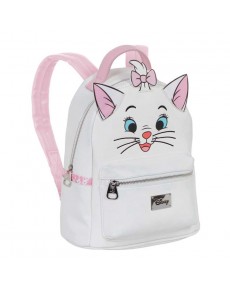 HEADY BACKPACK THE ARISTOCATS MARIE FACE