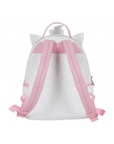 HEADY BACKPACK THE ARISTOCATS MARIE FACE