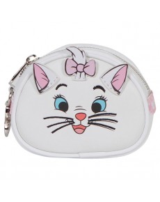 HEADY PURSE THE ARISTOCATS MARIE FACE