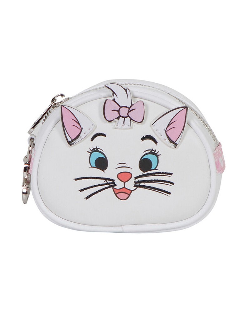 HEADY PURSE THE ARISTOCATS MARIE FACE