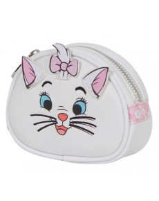 HEADY PURSE THE ARISTOCATS MARIE FACE