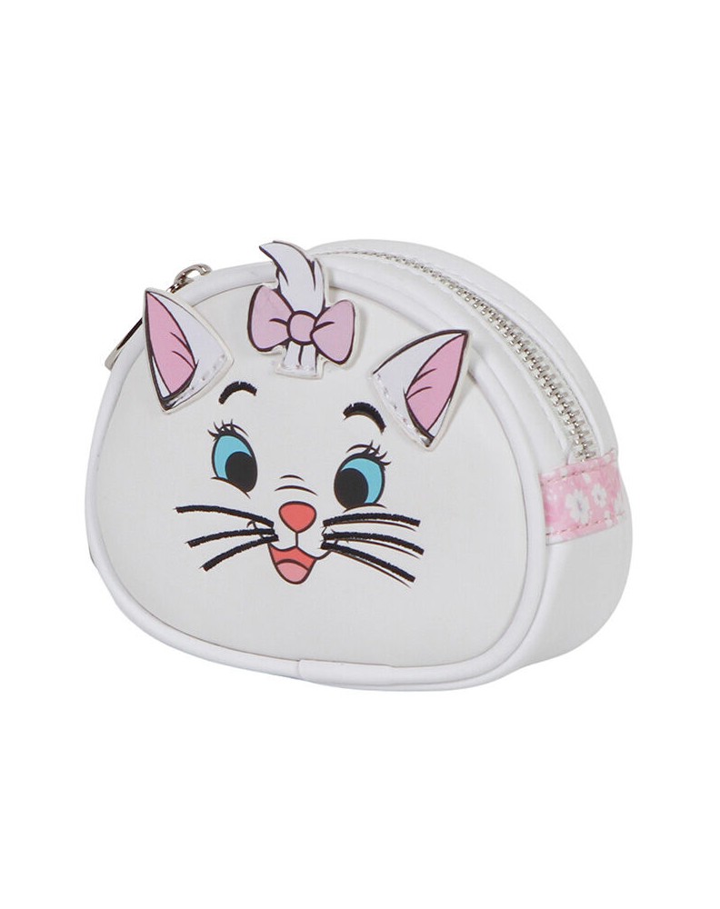 HEADY PURSE THE ARISTOCATS MARIE FACE