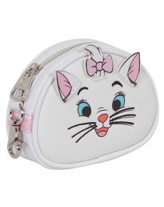 HEADY PURSE THE ARISTOCATS MARIE FACE