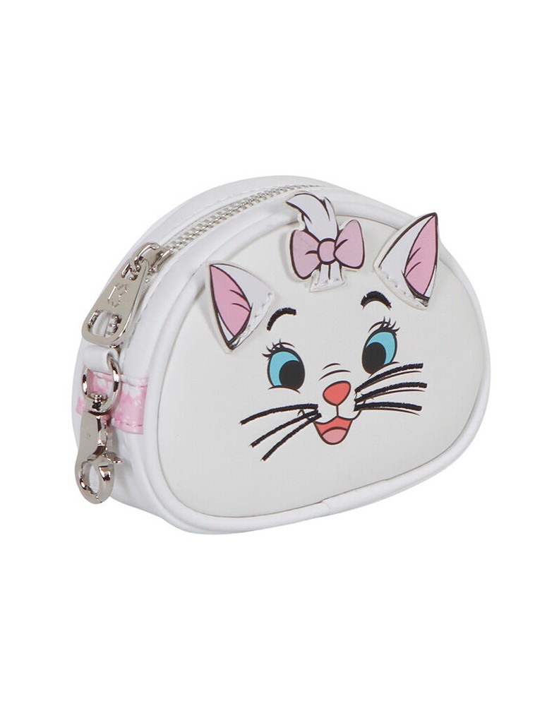 HEADY PURSE THE ARISTOCATS MARIE FACE