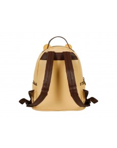 HEADY WINNIE THE POOH FACE BACKPACK