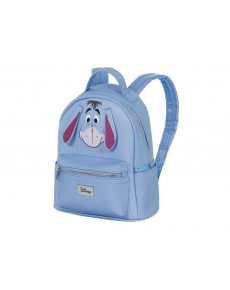 HEADY WINNIE THE POOH IGOR FACE BACKPACK