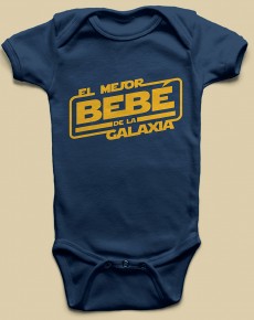 BODY MEJOR BEBE GALAXIA