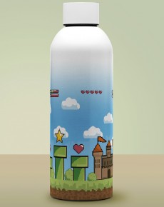 BOTTLE 800 ML CASTLE