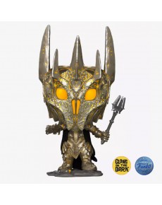 FUNKO POP! LORD OF THE RING-SAURON (GLOW IN THE DARK) EXCLUSIVE