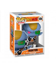 FUNKO POP! DRAGON BALL Z - BURTER