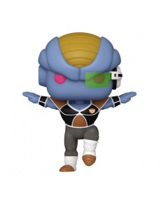 FUNKO POP! DRAGON BALL Z - BURTER