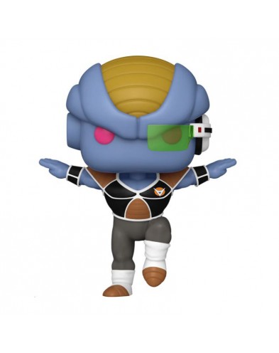 FUNKO POP! DRAGON BALL Z - BURTER