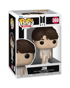 FUNKO POP! BTS- JIN