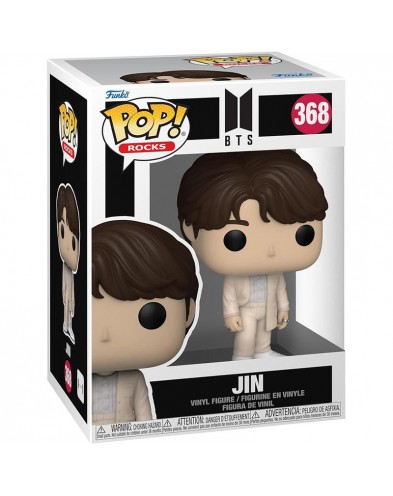 FUNKO POP! BTS- JIN