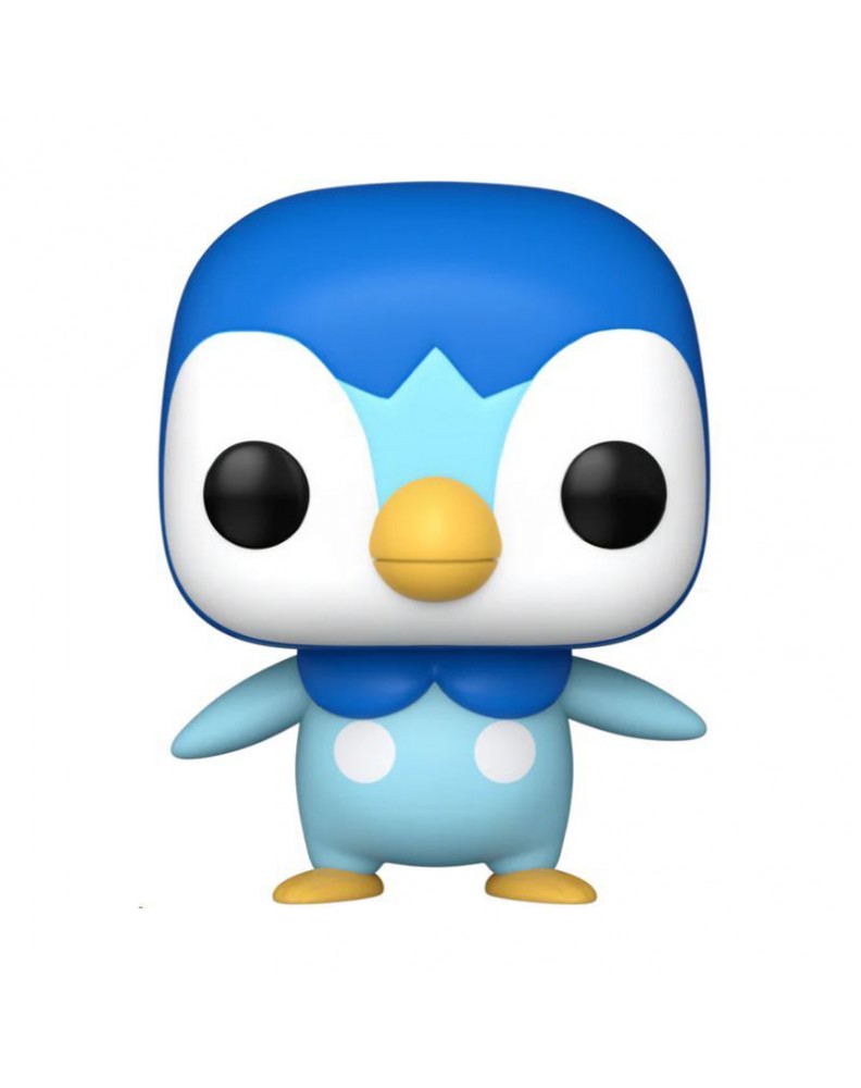 FUNKO POP! POKEMON- PIPLUP