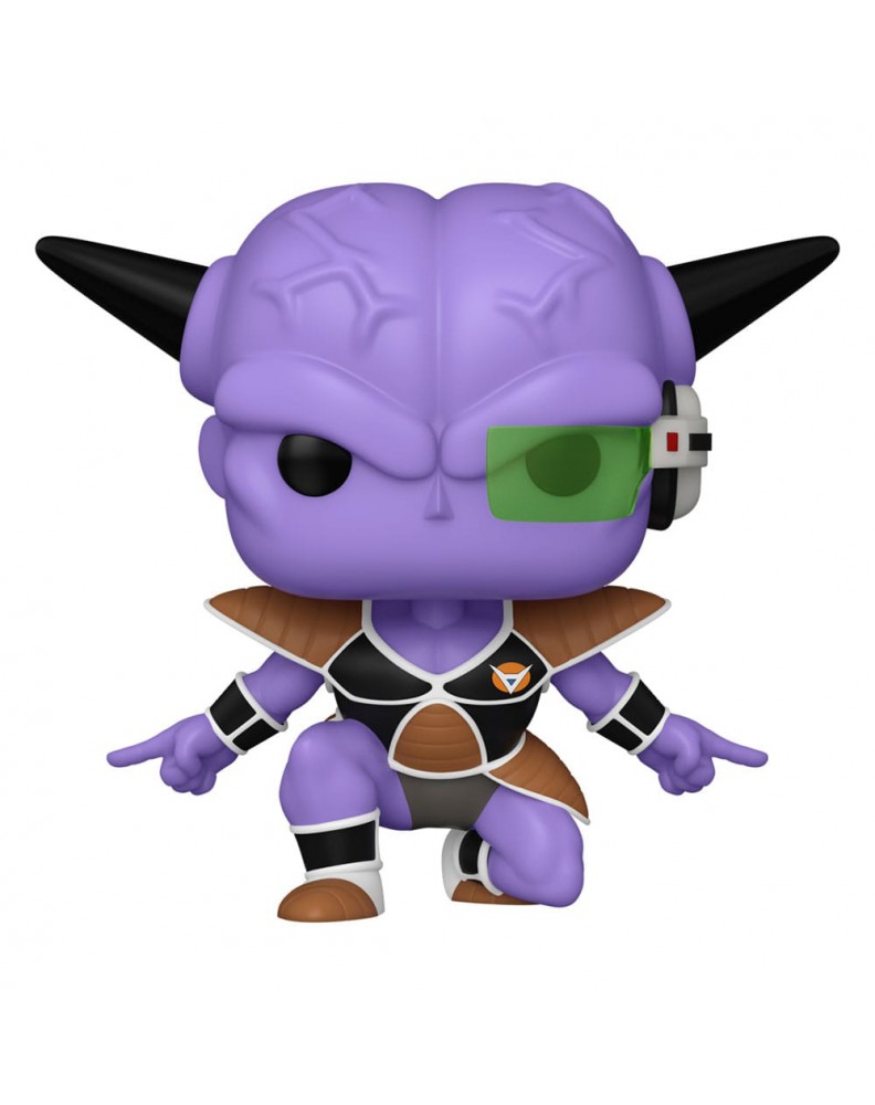 FUNKO POP! DRAGON BALL Z - GINYU