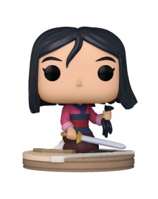 FUNKO POP! DISNEY MULAN - ULTIMATE PRINCESS