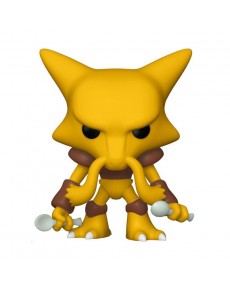 FUNKO POP! POKEMON- ALAKAZAM-SIMSALA