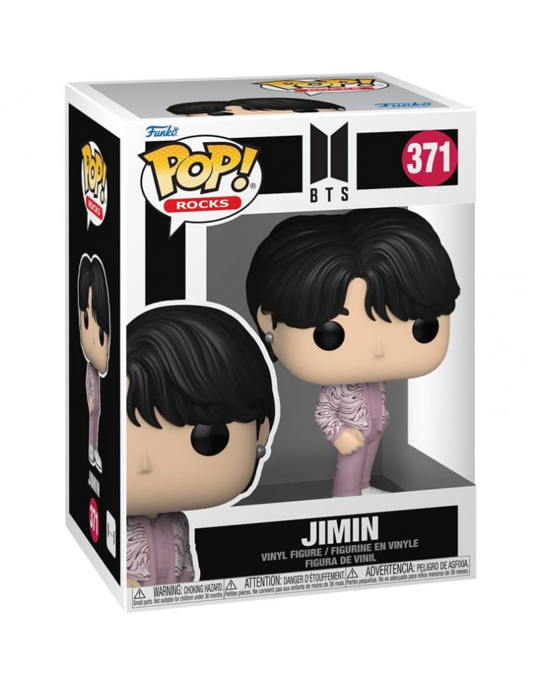 FUNKO POP! BTS- JIMIN