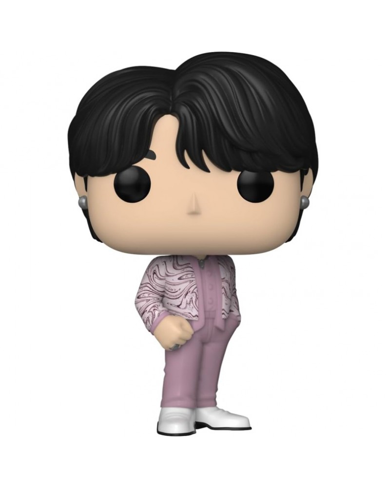 FUNKO POP! BTS- JIMIN