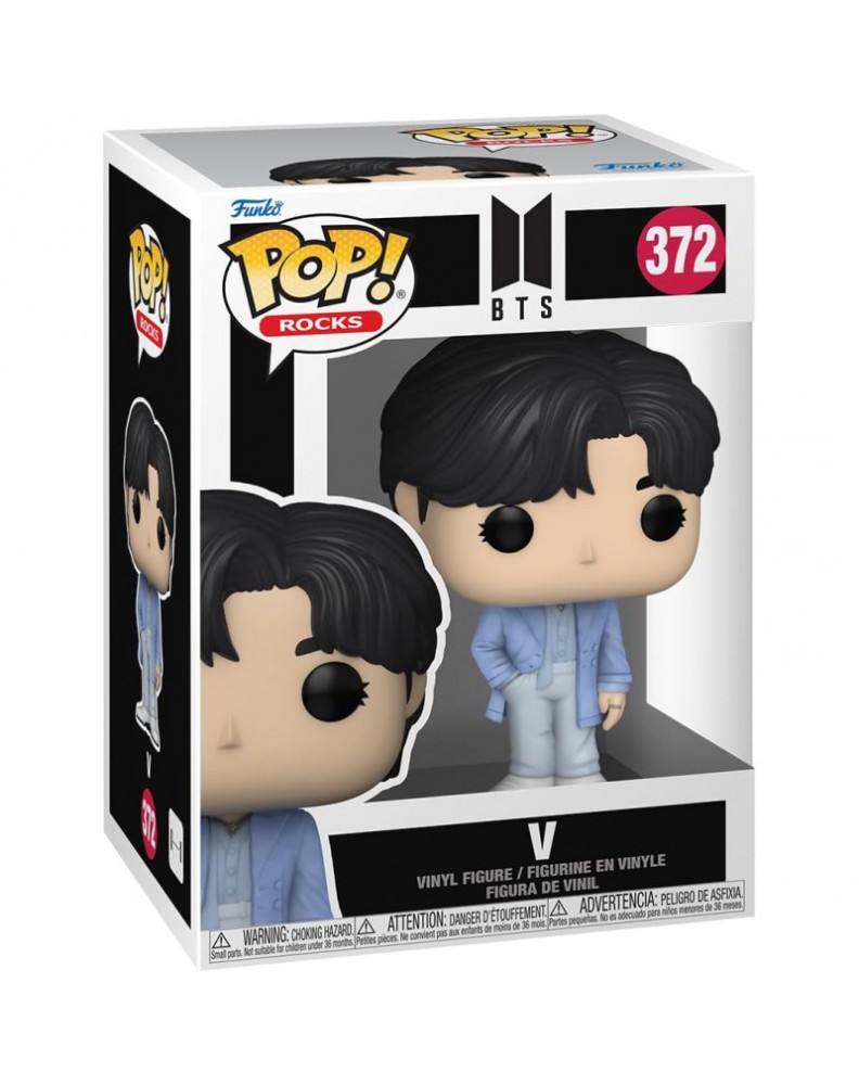 FUNKO POP! BTS- V