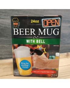 RINGER BEER JUG