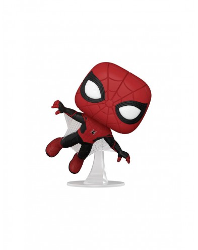 FUNKO POP MARVEL SPIDERMAN NO WAY HOME SPIDER-MAN TRAJE INTEGRADO 57634