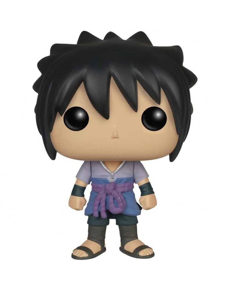 FIGURA POP NARUTO SASUKE