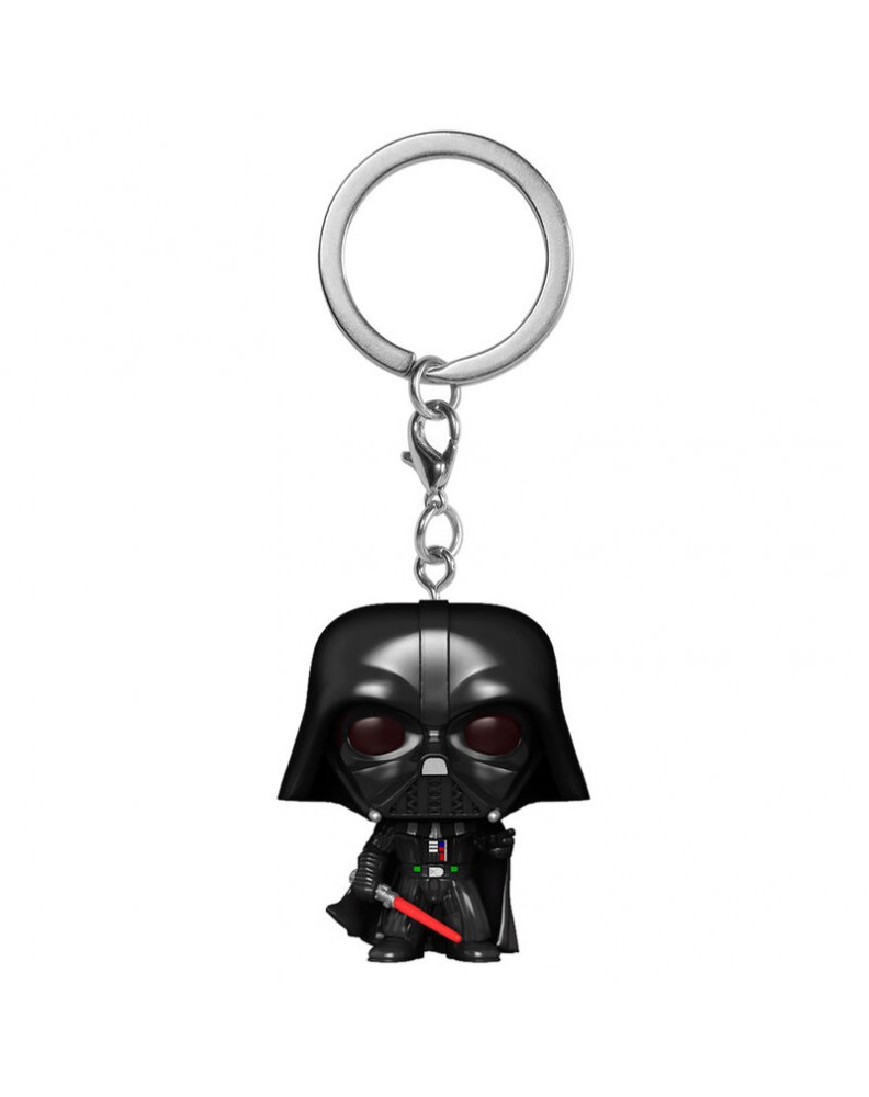 LLAVERO POCKET POP STAR WARS DARTH VADER