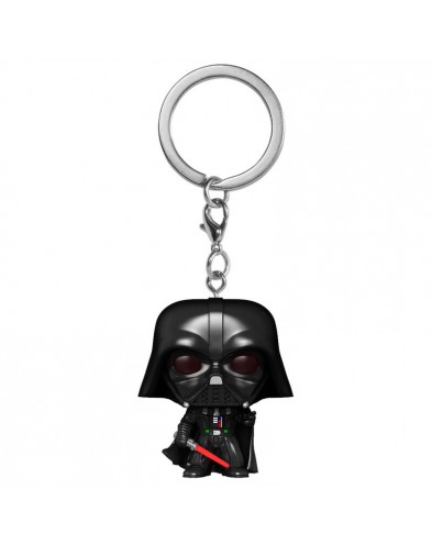 LLAVERO POCKET POP STAR WARS DARTH VADER