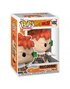 FUNKO POP! DRAGON BALL Z - RECOOME