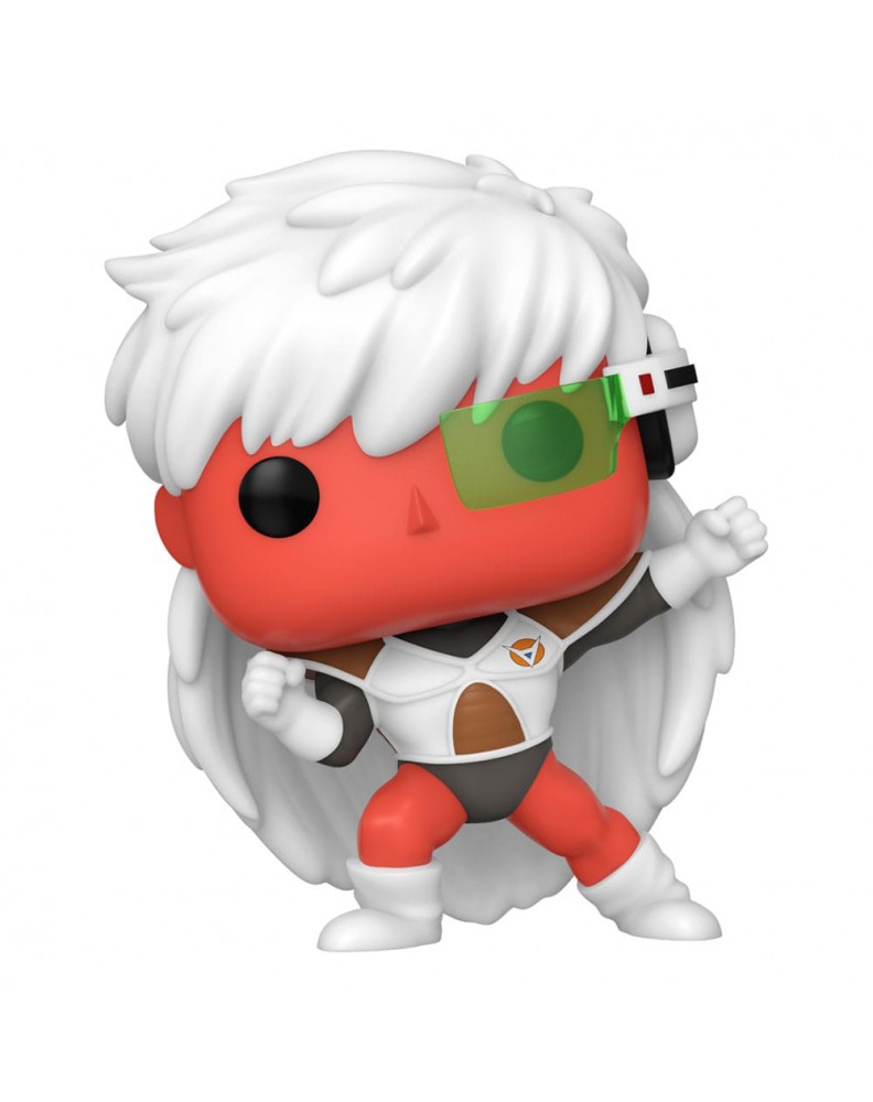 FUNKO POP! DRAGON BALL Z - JIECE