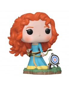 FUNKO POP! DISNEY MERIDA - ULTIMATE PRINCESS