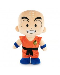  DRAGON BALL CLASSIC PLUSH - KRILLIN