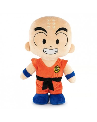  DRAGON BALL CLASSIC PLUSH - KRILLIN