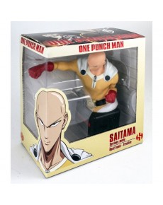 BUSTO HUCHA SAITAMA ONE PUNCH MAN 20CM