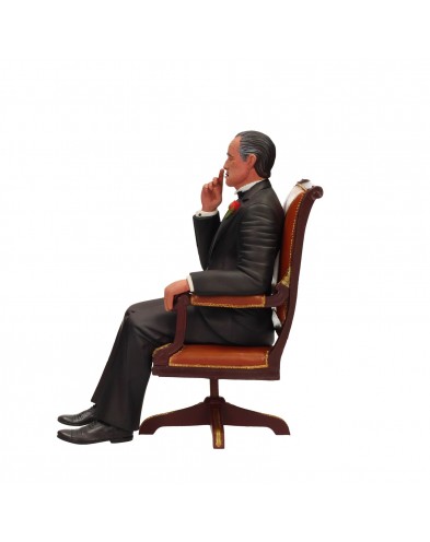 GODFATHER FIGURE VITO CORLEONE 15 CM THE GODFATHER