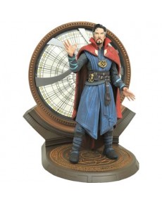 FIGURA DIAMOND SELECT MARVEL DOCTOR STRANGE ACTION FIGURE