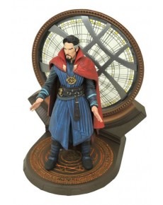 FIGURA DIAMOND SELECT MARVEL DOCTOR STRANGE ACTION FIGURE