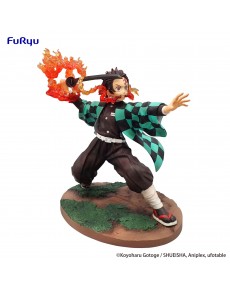 KAMADO TANJIRO EXCEED CREATIVE FIG. 17 CM KIMETSU NO YAIBA