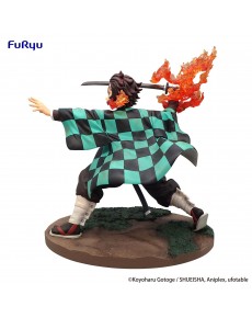 KAMADO TANJIRO EXCEED CREATIVE FIG. 17 CM KIMETSU NO YAIBA